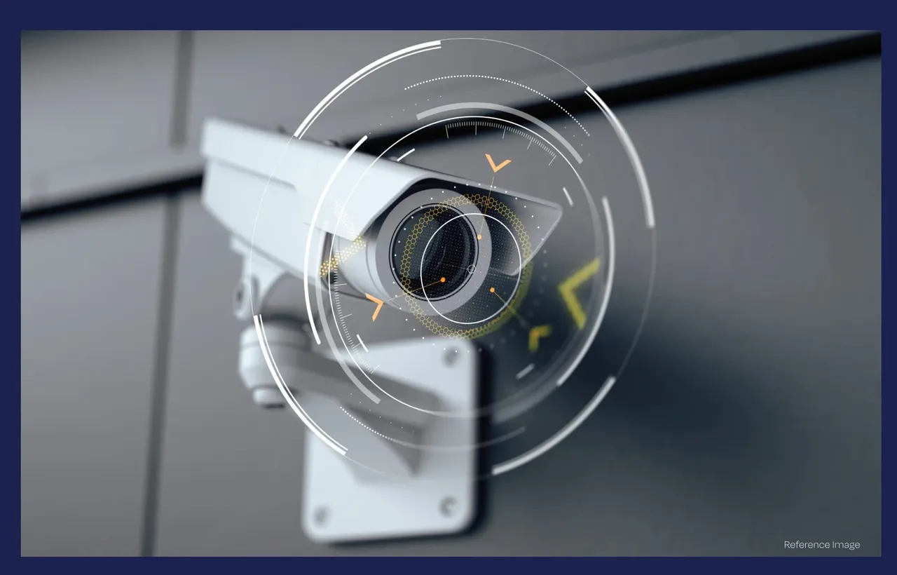 Vedatam CCTV & Smart Surveillance