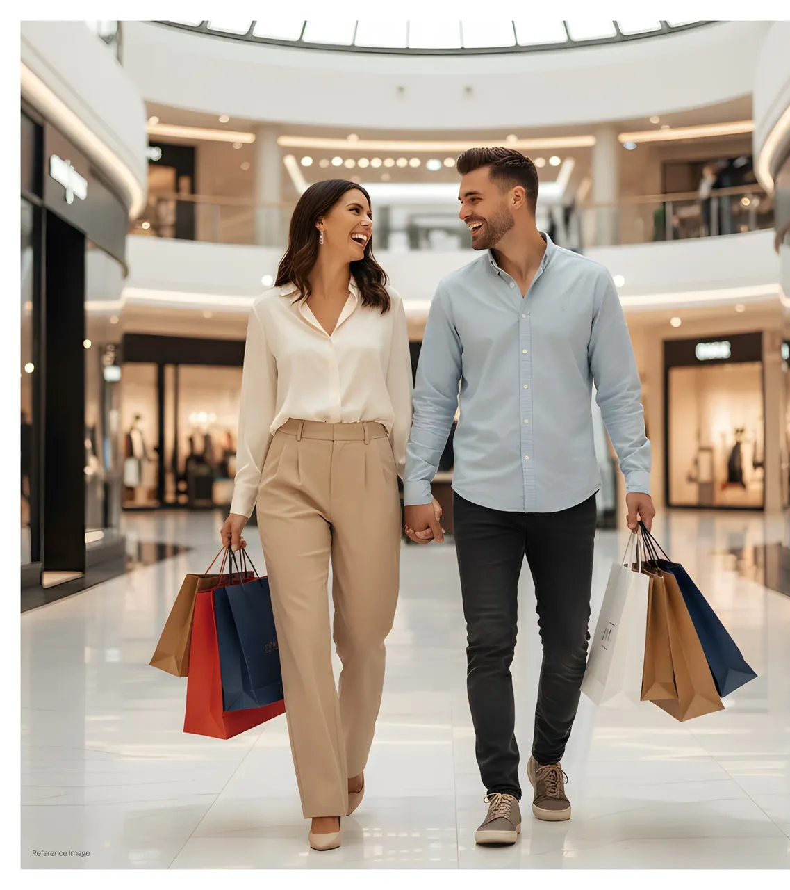 Kanaka Retail Therapy