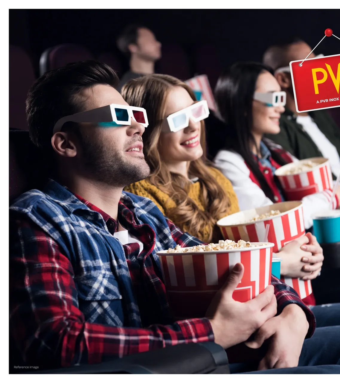 Tarang Entertainment & PVR Multiplex